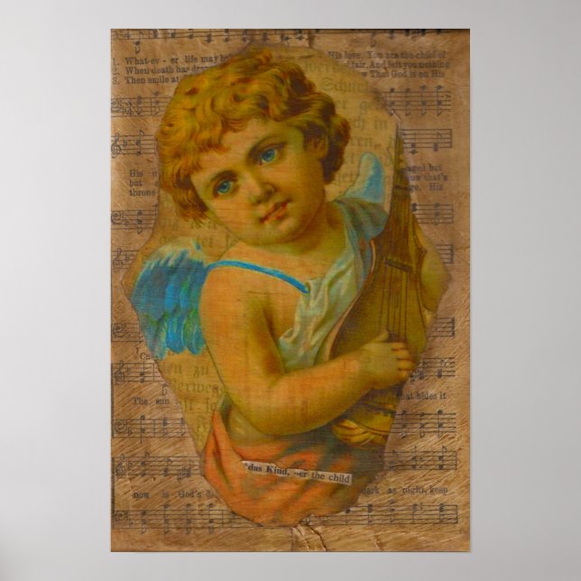 Póster Das Kind_The Child (Frente)