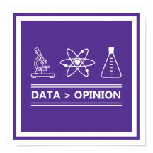 Datos > ciencias de la opinión