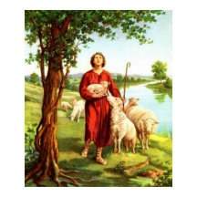 David El Pastor