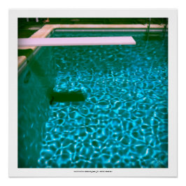 Póster DAVID POOLS SERIES 09_iso01_05- 3D Computer ART