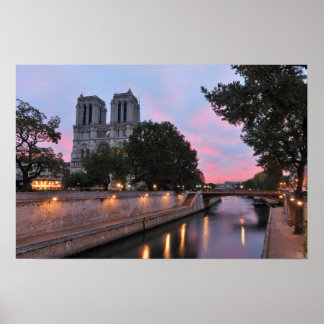 Póster dawn of the hunchback