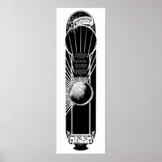 Póster Day1 for Levi