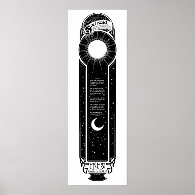 Póster Day4 for Levi (Frente)