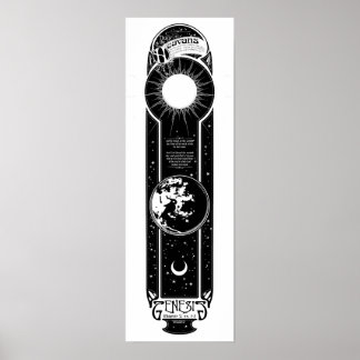 Póster Day7 for Levi