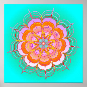 Póster DayStar9