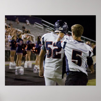 Póster db_BROTHERS_poster(no_tipo)