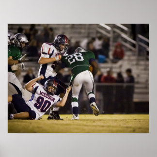 Póster db_D_Line_boys_poster