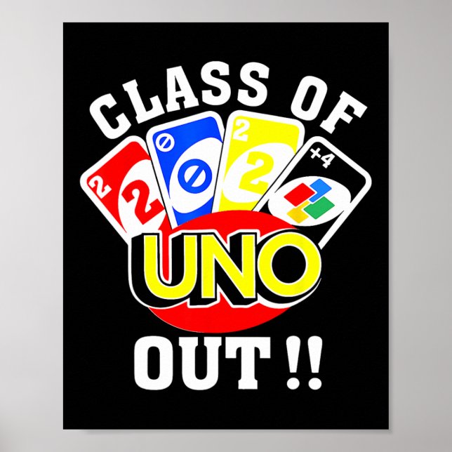 Póster De 2024 Uno De Los Maestros Superiores 2024 Stu (Frente)