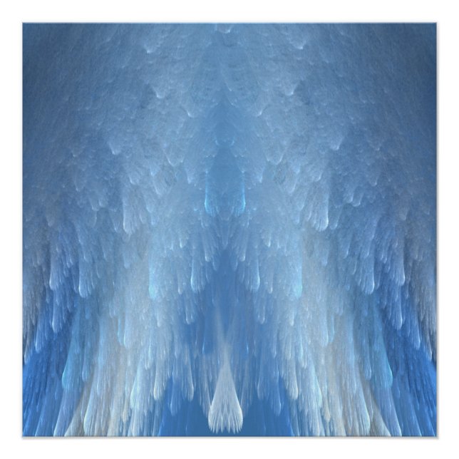 Poster de Angel Wings (Anverso)