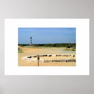 Póster De aquí a allá