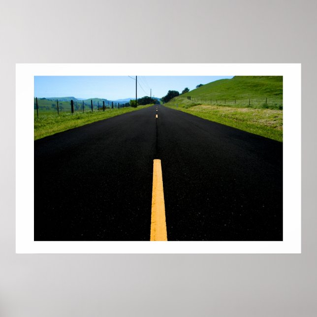 Póster De Aquí A La Eternidad (Frente)