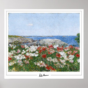 Poster de Arte Childe Hassam Zedign #193-2