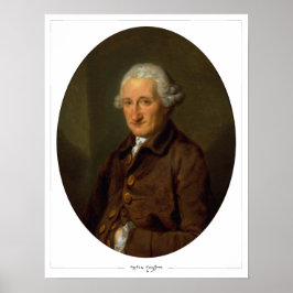 Póster de arte de Angelica Kauffman Zedign #10