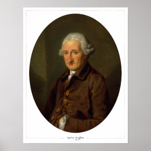 Póster de arte de Angelica Kauffman Zedign #10