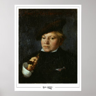 Póster de arte de Carl Larsson Zedign #326