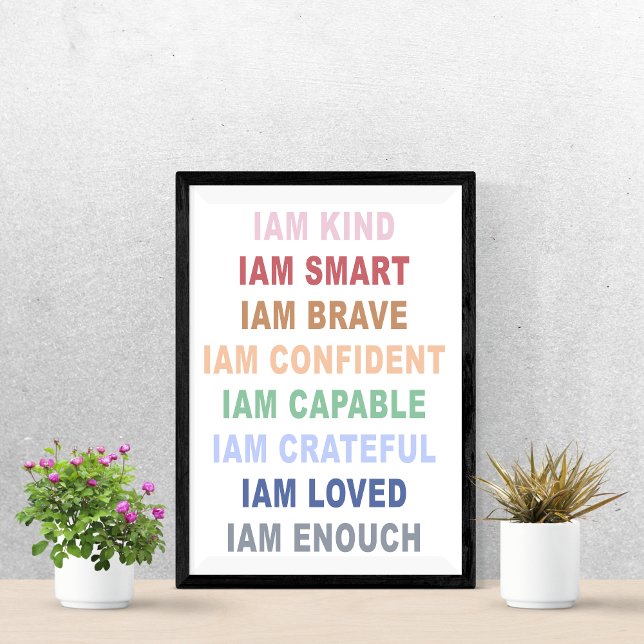 Poster de arte de citas de letras de guiones (Subido por el creador)