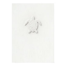 Póster de arte de línea minimalista de liebre