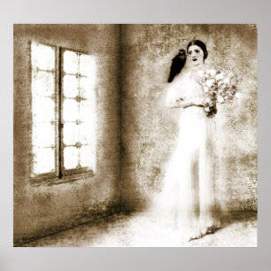 Poster de arte de Nevermore