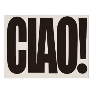 Póster de Arte de Pared de Tipografía Retro Minima
