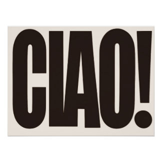 Póster de Arte de Pared de Tipografía Retro Minima