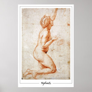 Póster de arte de Raphael Zedign #228