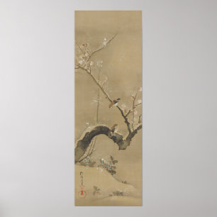 Poster de arte japonés 10