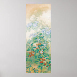 Poster de arte japonés 7