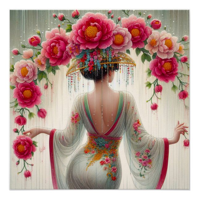 Poster de arte mural (Anverso)