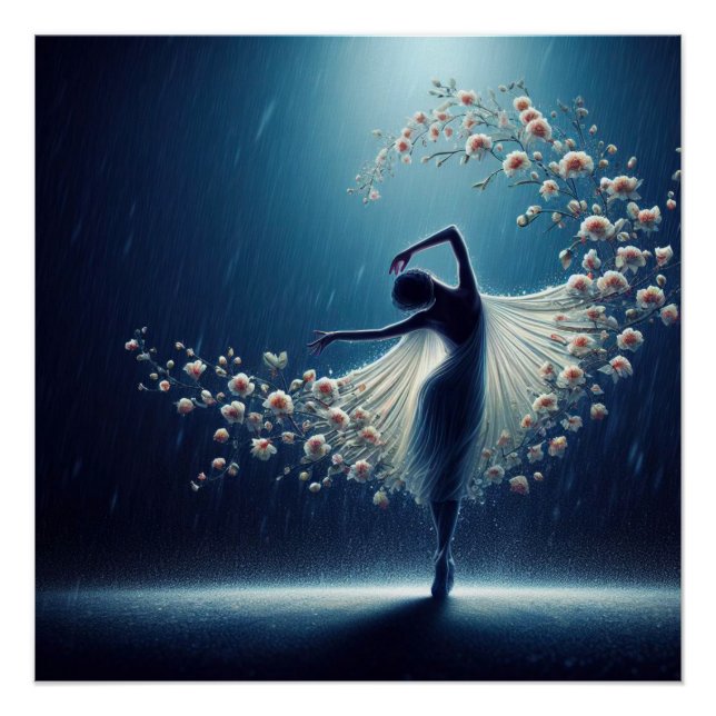 Poster de arte mural (Anverso)