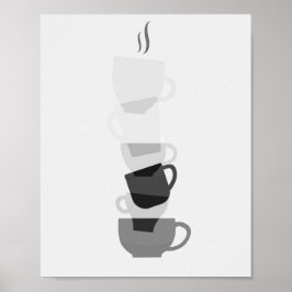 Poster de arte mural