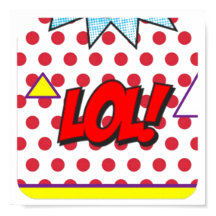 POSTER de arte pop LOL