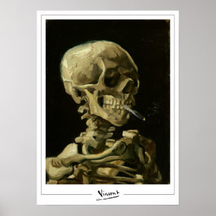 Poster de arte Vincent Van Gogh Zedign #15