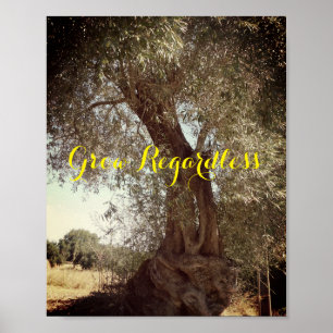 POSTER DE ARTE Y DISEÑO DE PARED