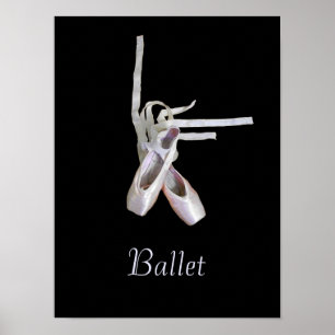 Póster de 'Ballet'