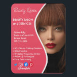 poster de belleza maquillaje volante Rótulo de pue<br><div class="desc">Diseñado por las manzanas artísticas</div>