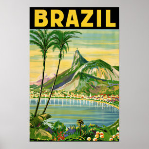 Póster de Brasil