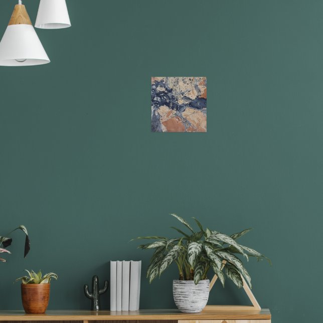 Póster de Brecha Pastel (Salón 1)