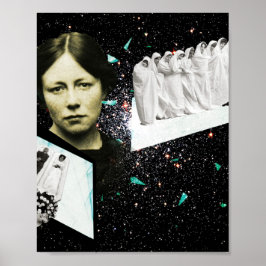 Póster De camino al próximo mundo