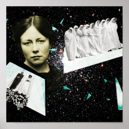 Póster De camino al próximo mundo