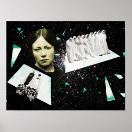 Póster De camino al próximo mundo