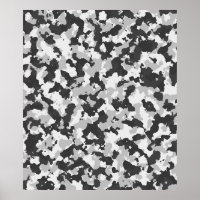 de camuflaje