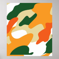 de camuflaje