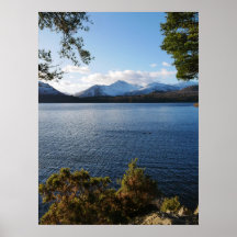 Póster de Causey Pike