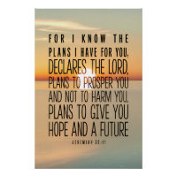 Poster de citas bíblicas inspiradoras