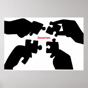 Póster de Conexiones