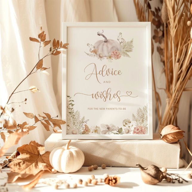 póster de consejos y deseos de otoño boho (Subido por el creador)