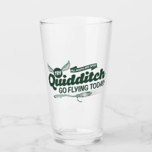 POSTER de contratación de QUIDDITCH™
