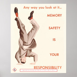 Póster De cualquier manera que lo mires