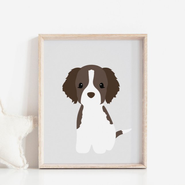 Poster de decoración de sala para niños y guarderí (Subido por el creador)