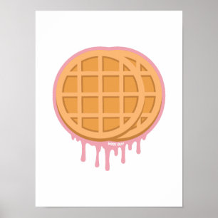 Póster de Demasiado Jarabe Ver. 2